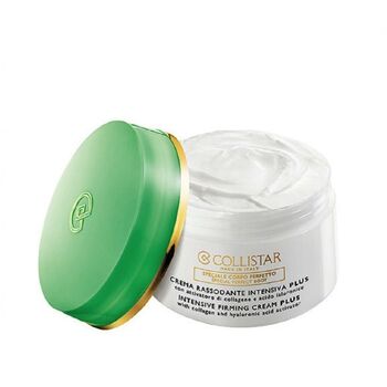 Intensive Firming Cream - Intenzívny spevňujúci krém